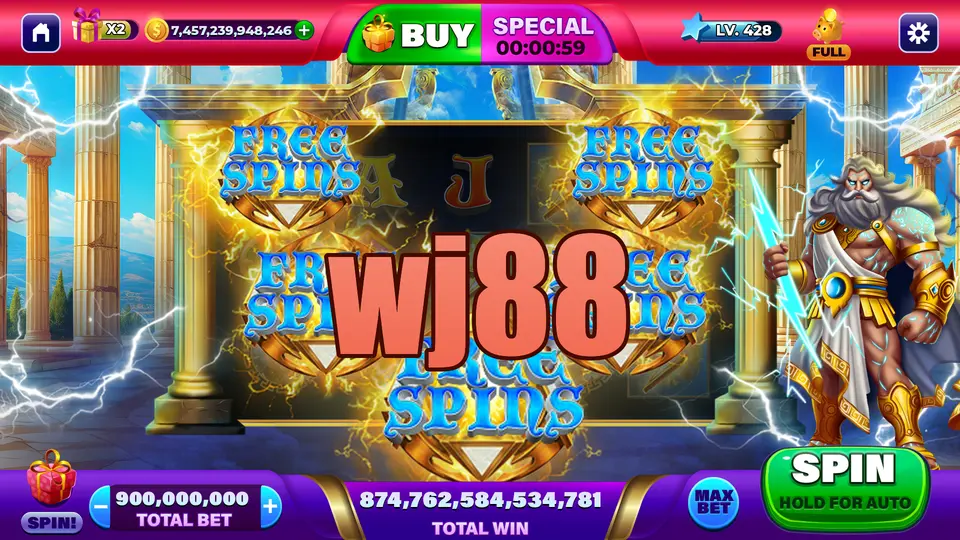 wj88 APK