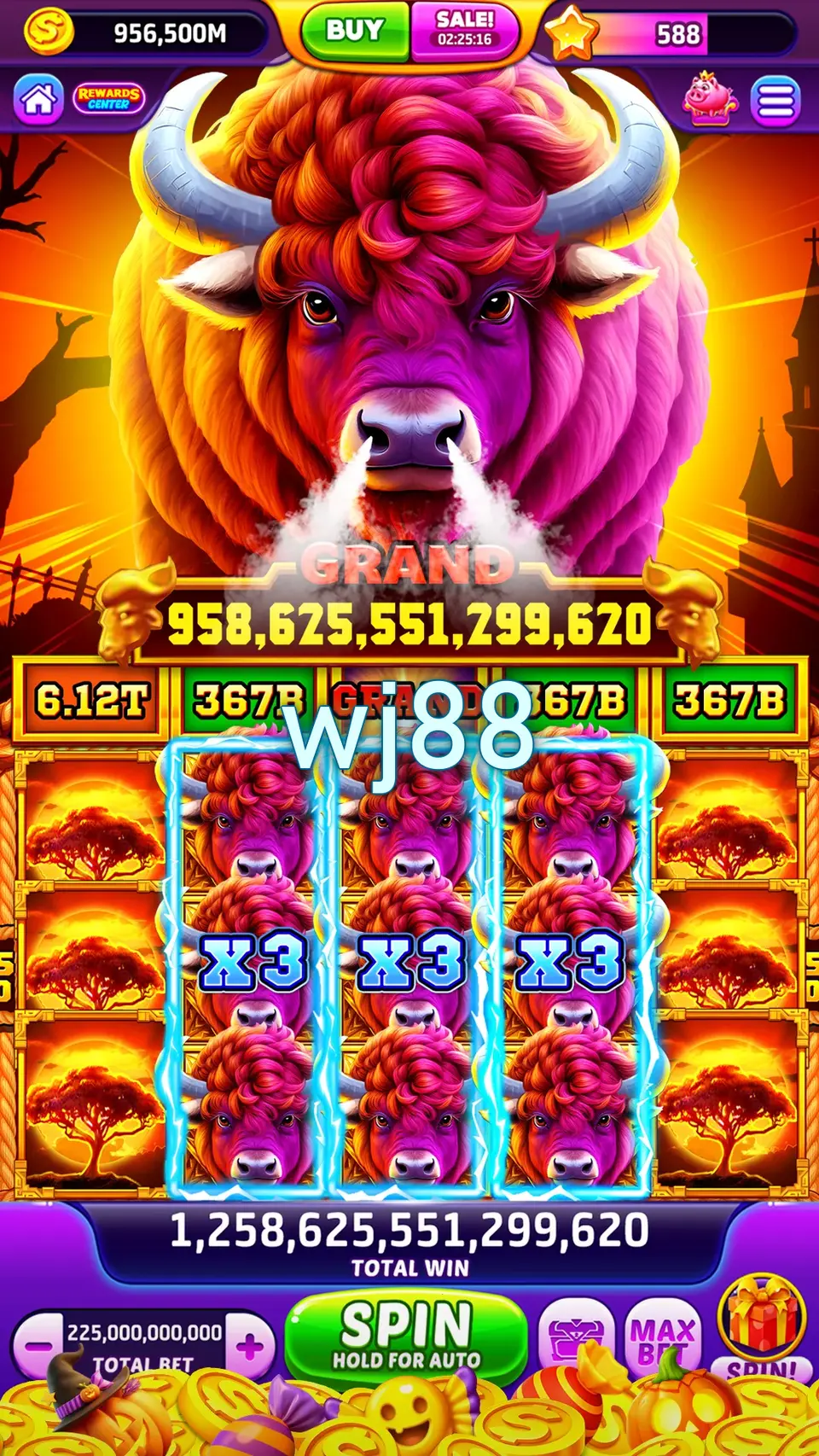 wj88 APK