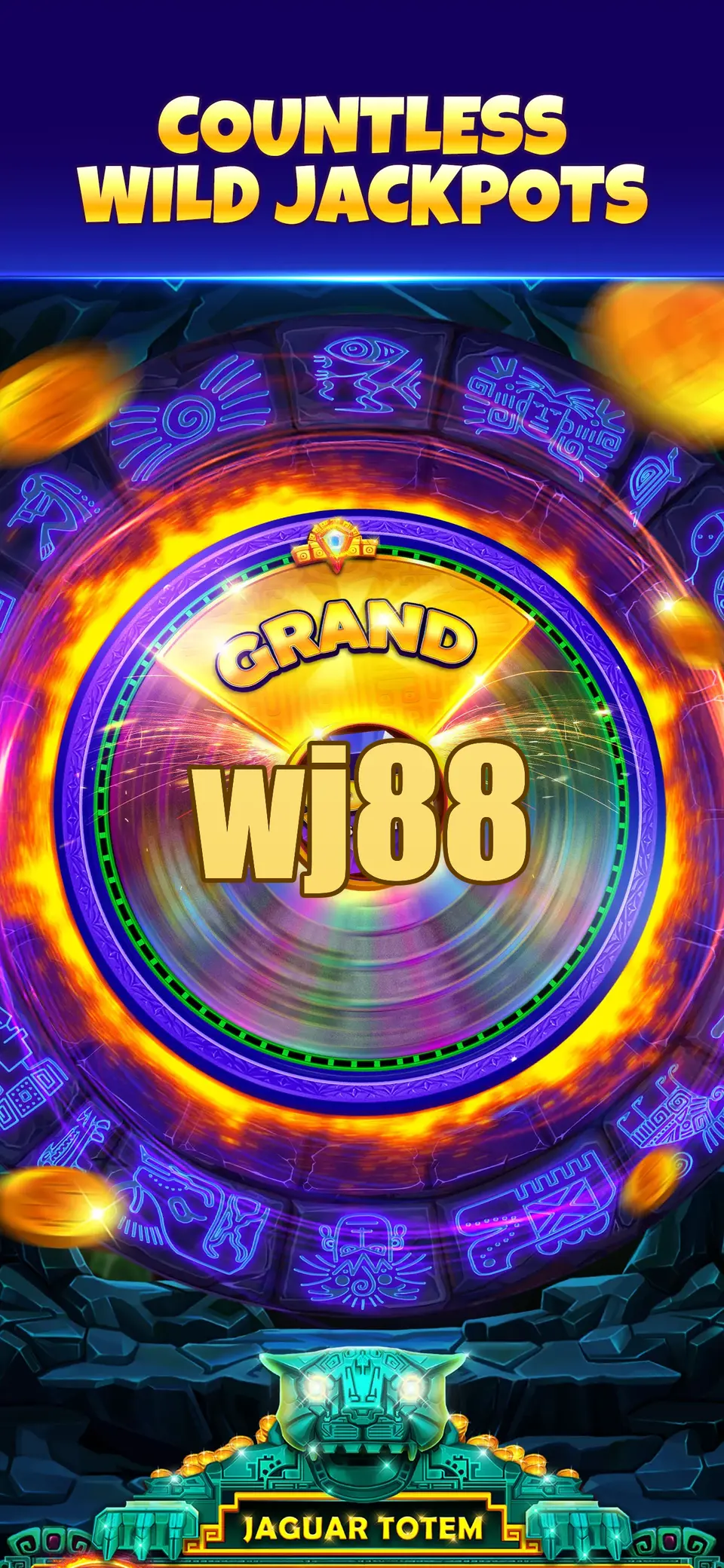 wj88 Login