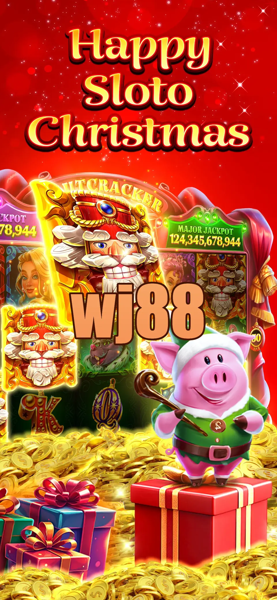 wj88 Login