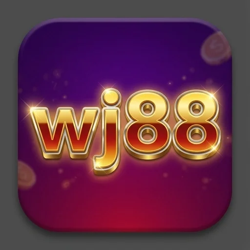 wj88 Logo - Oficial